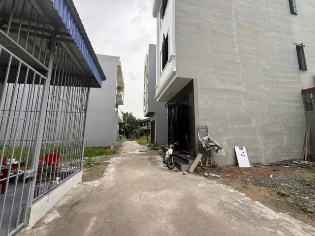 🏡 ĐẤT FUL THỔ CƯ GIÁ TỐT ĐƯỜNG 5 CŨ – HÙNG VƯƠNG – HỒNG BÀNG, HẢI PHÒNG