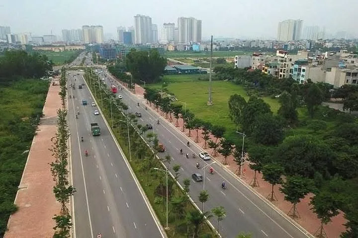 Bán Đất 97m2 có sẵn 97 m2 thổ cư giá 8.36 tỷ tại Xã Bình Minh Hà Nội