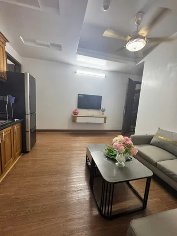 🔥 CCMN TRƯỜNG CHINH – 2 NGỦ 50M², 2 MẶT THOÁNG