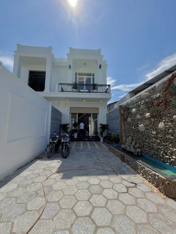 🏡 NHÀ TÂN CỔ ĐIỂN – MT NHỰA BỜ CỘ