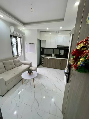 🔥 CCMN CẦU DIỄN – 1N1K 35M², FULL ĐỒ