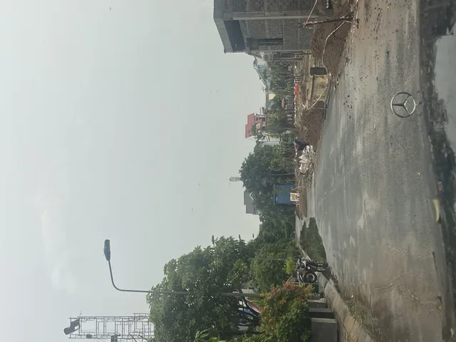 Bán đất 480m² có sẵn 100m² thổ cư ngang 10m giá 9.5 tỷ tại Xã Xuyên Mộc