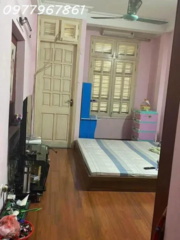 Cho thuê nhà 3 tầng siêu đẹp tại Tây Mỗ, Hà Nội, full nội thất xách vali vào ở ngay