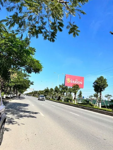 5AD100 ⛔ MẶT ĐƯỜNG 353 – VỊ TRÍ VÀNG DƯƠNG KINH – ĐỐI DIỆN HƯNG NGÂN RIVERSIDE ⛔