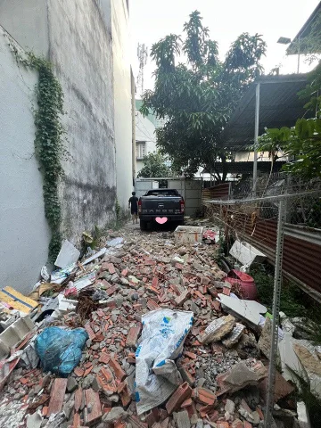 BÁN ĐẤT FULL THỔ CƯ 67M² (4x17) HẺM XE TẢI LIÊN KHU 4-5 - TÂN KỲ TÂN QUÝ, CHỈ HƠN 3 TỶ