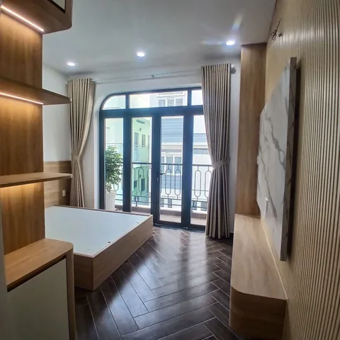 Giảm sốc chỉ còn hơn 8t -- Hương Lộ 2-- ,giáp quận 6