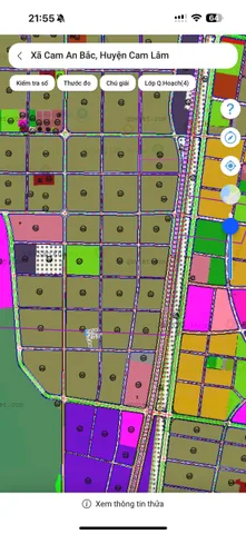 HIỀN LƯƠNG - CAM AN -- 1.148 M2 -- 44 X 28 -- QUI HOẠCH 2045 ĐẤT Ở -- GIÁ 900 TRIỆU