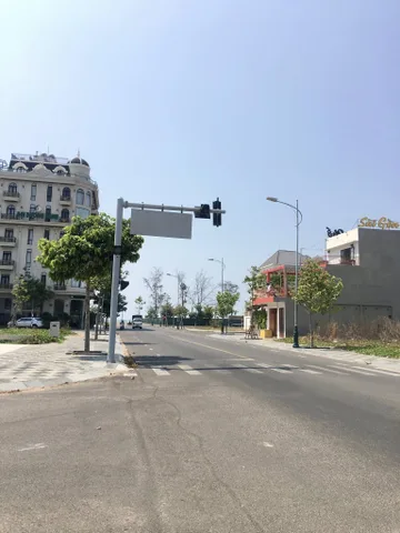 Bán Đất Phố Biển Ocean Dunes Block E3 – Hướng Biển, Xây 7 Tầng
