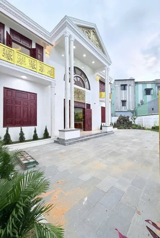 📌📌📌LÀM VIỆC TRỰC TIẾP GIÁ TỐT !!! Bán biệt thự Chơn Tâm 9, Hòa Minh