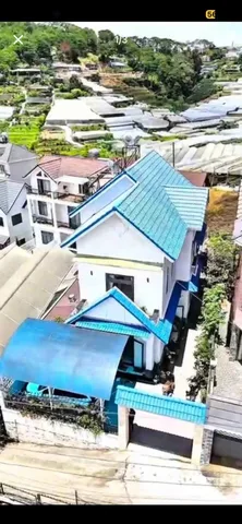 Ngộp ngân hàng bán lỗ cho căn villa rẻ nhất đường Trịnh Hoài Đức khu nghĩ dưỡng tuyệt vời