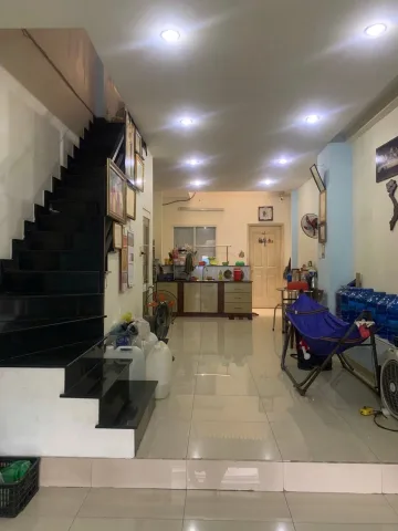 Bán Nhà riêng 80m2 có sẵn 74 m2 thổ cư giá 7.39 tỷ tại Phường Đông Hưng Thuận TP. Hồ Chí Minh