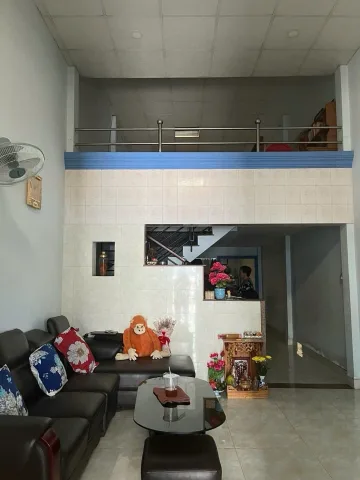 Bán nhà 80m² có sẵn 78m² thổ cư ngang 4m giá 7.39 tỷ tại Phường Đông Hưng Thuận