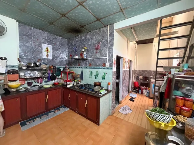 📌📌📌LÀM VIỆC TRỰC TIẾP GIÁ TỐT !!! Bán nhà Trần Hoành, Khuê Mỹ