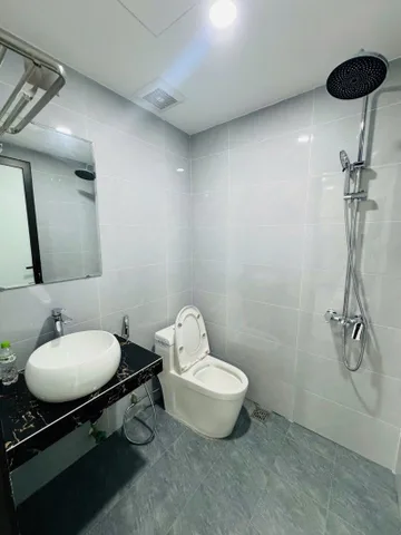 BÁN  GẤP CHDV XUÂN ĐỈNH-76M2 X 7 TẦNG MT 5.6M- NHỈNH 22 TỶ-FULL NỘI THẤT- GẦN Ô TÔ-SÁT NGOẠI GIAO ĐOÀN- CIPUTRA
