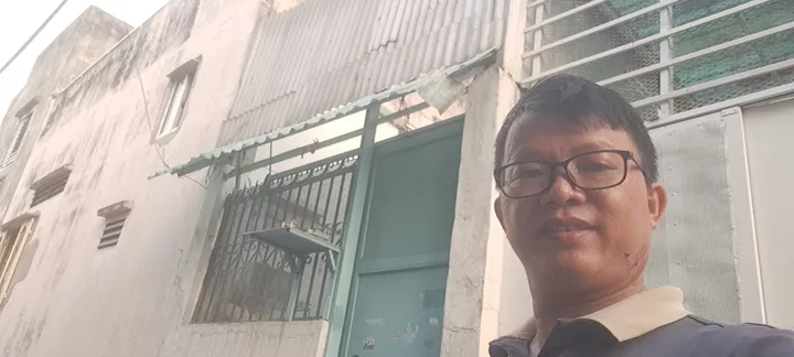 Bán đất 74m² full thổ cư ngang 5.3m giá 5.2 tỷ tại Đường Đông Hưng Thuận 2 Phường Đông Hưng Thuận