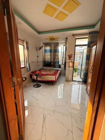 🏡 BÁN NHÀ NGÔ CHÍ QUỐC – LÔ GÓC 2 MẶT THOÁNG – TẶNG NỘI THẤT TIỀN TỶ – SÁT CHỢ ĐẦU MỐI