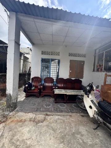 📌📌📌LÀM VIỆC TRỰC TIẾP GIÁ TỐT !!! Bán nhà kiệt Trần Đình Tri, Hòa Minh