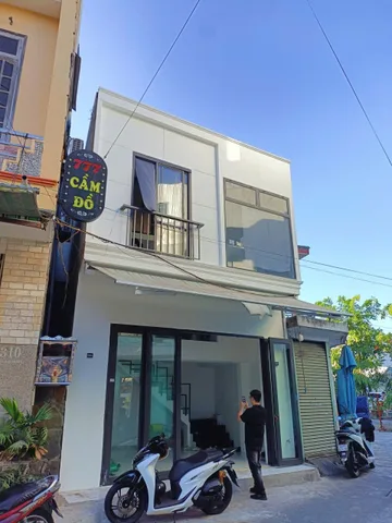 📌📌📌LÀM VIỆC TRỰC TIẾP GIÁ TỐT !!! Bán nhà Tôn Đức Thắng, Hòa Minh
