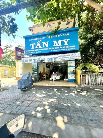 😍 Với Chiều Ngang 5,52m mà nở Hậu Tài Lộc 8m  - Căn nhà Mặt Đường Chính Nha Trang - Lê Hồng Phong Rộng 2 - Quá Thuận Lợi Định Cư - Đầu Tư - Kinh Doanh  Luôn 👍

   • DT : 170m2 - Hướng Đông Nam
   • Chuẩn sổ hồng nhà đã hoàn công
   • Chính chủ gửi bán