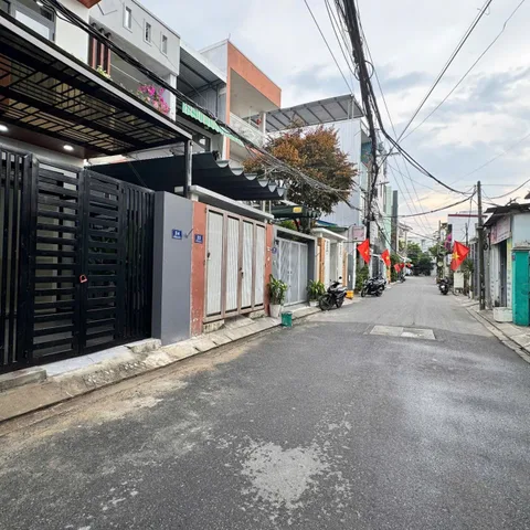 📌📌📌LÀM VIỆC TRỰC TIẾP GIÁ TỐT !!!Bán tòa căn hộ 3 tầng đường Bình An 7