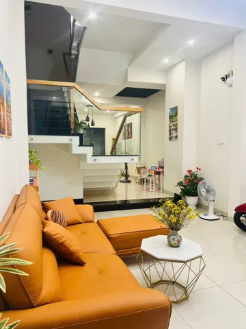 Nhà 60m2 xây 3 Lầu hẻm xe hơi 6m đường Cây Keo phường Tam Phú Thủ Đức