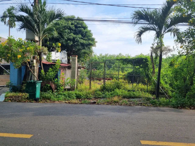(S916) Đất mặt tiền Bùi Thị Điệt, xã Nhuận Đức, dt 347m2, giá 1 tỷ 900 thương lượng