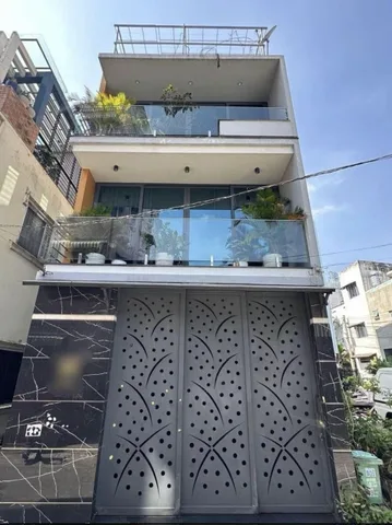Nhà đẹp,Chủ cần bán nhanh chỉ 3 tỷ750tr/79m2 tại Đường 12,An Khánh,Q2.SHR có ngân hàng hỗ trợ vay
