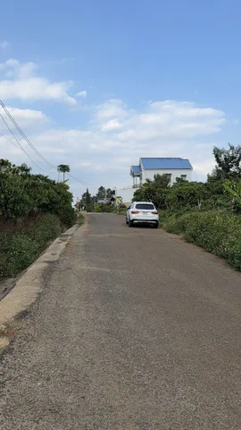 Cần Bán Lô Góc 2 Mặt Tiền Đường Nhựa Liên Thôn 8m Lộc An