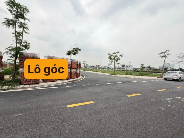 05/2026.Bán lô đấu giá 04N7 Đấu giá An Lư. 82m² full thổ cư ngang 8m. đường nhựa 13m. giá 3.89 tỷ tại Phường Hòa Bình( An Lư). liên hệ 0362558882