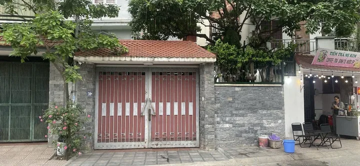❌ Chính chủ bán nhà phố 3 Tầng đường Trần Cung, Hà Nội, ngang 7m, ngay Góc Tôn Quang Phiệt