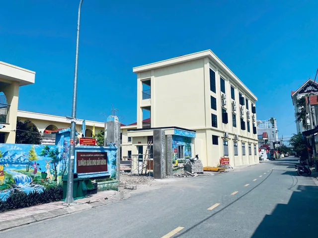 Bán đất 45,2m² full thổ cư ngang 7,5m giá 1.37 tỷ tại Phường Dương Kinh (ngõ 2,8m Hải Thành 2 cũ)