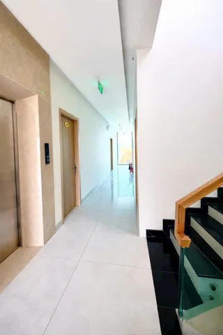 BĐS Dòng Tiền - Khách sạn mới tại Long Thành - 18 phòng - thu nhập thụ động 100tr/tháng