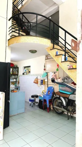 TRUNG TÂM QUẬN HẢI CHÂU – NHÀ 4 TẦNG MẶT TIỀN ÔNG ÍCH KHIÊM SIÊU KINH DOANH- KẸP KIỆT PHÍA SAU THÔNG THOÁNG - DT 62M2 NGANG 4M- GIÁ CHỈ 9.X TỶ 🔥