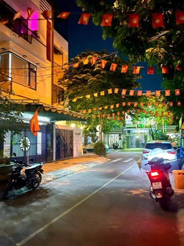BÁN NHÀ 2T MT NGUYỄN KHANG-TT THANH KHÊ~ 100M2 NGANG 5M 3PN CHỈ 7,X TỶ 🔥