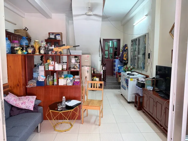 D2260* | NHÀ NGANG 6M - NỞ HẬU 7M - GIÁ RẺ GIẬT MÌNH ⚡
