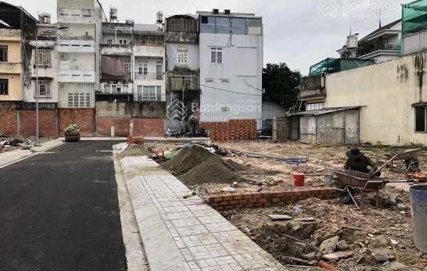 Chính chủ gửi bán lô đất 60m2 giá 2 tỷ 350 triệu đường Lê Quý Đôn, phường Võ Thị Sáu, Quận 3.
