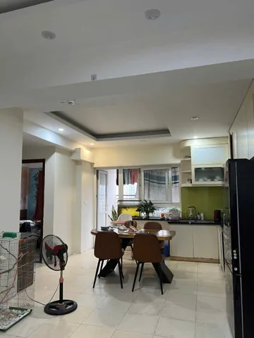 Cho thuê căn hộ 2pn2vs Vinaconex7 Mỹ Đình sẵn đồ giá 11,5 triệu