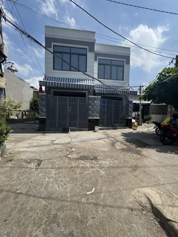 BÁN NHÀ AN DƯƠNG VƯƠNG P16 Q8 HXH 68M CHỈ 6,5 TỶ(B37)