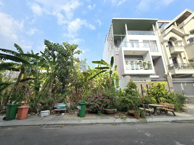 BDS HVL [NC] BÁN M20 VILLA THỦ THIÊM Q2 GIÁ TỐT