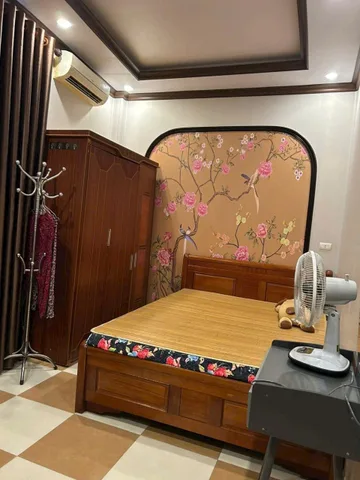 Bán nhà 4.5 tầng nguyễn cao hòa đình dt 64m2 + mt 5m giá 15 tỷ