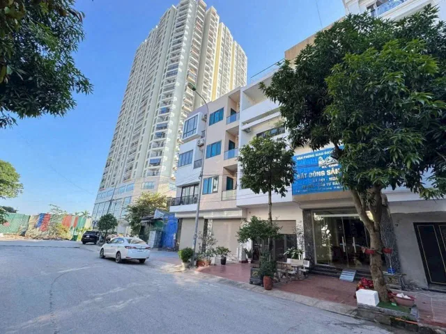 Bán nhà 3 tầng đường nguyễn cao khả lễ 3 dt 85m2 + mt 5.2m giá 13.3 tỷ