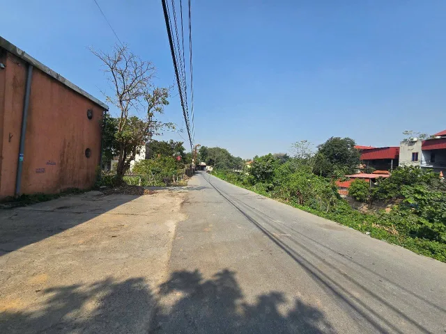 Bán kho chục nhìn sông kim chân 3 mặt tiền dt 720m2 + mt 17m giá 16 tỷ