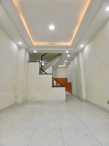 Nhà 3tầng 4tỷ8 phường bình Chiểu- hẻm ô tô đường Ngô Chí Quốc  . Sổ riêng