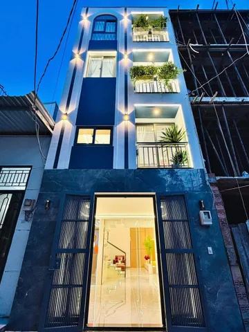 Bán gấp nhà đang kinh doanh 5tỷ250tr/83m2 tại đường Bàu Cát 4,Tân Bình.SHR có ngân hàng hỗ trợ vay