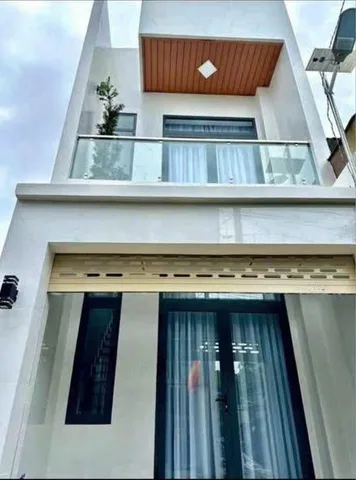 BÁN CĂN NHÀ CHÍNH CHỦ.NHÀ 1 trệt 1 lầu P. Hội Nghĩa, Tân Uyên, Bình Dương