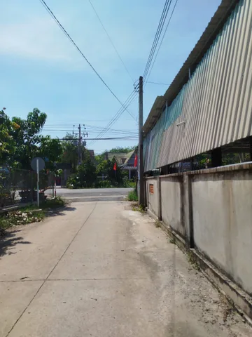 BÁN ĐẤT 200M2 THỔ CƯ SẴN 100M2, SỔ RIÊNG GIÁ 700TR TẠI XÃ AN LONG TP. HCM