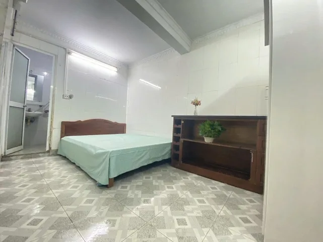 Phòng trọ khép kín giá rẻ 2,4tr  Xuân phương, Nam từ Liêm