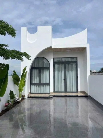 BÁN NHÀ CẤP 4 MỚI HOÀN THIỆN NGAY CHỢ BÌNH LỢI SIÊU ĐẸP SIÊU RẺ