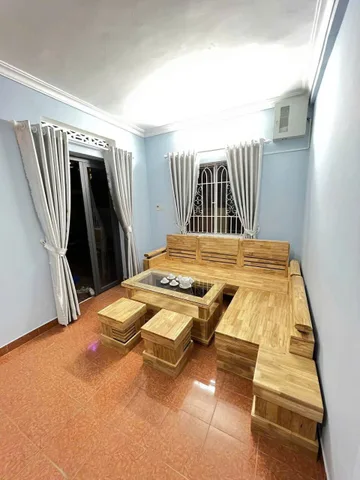 Cho thuê nhà nguyên căn yersin phường 9 đà lạt giá 18tr