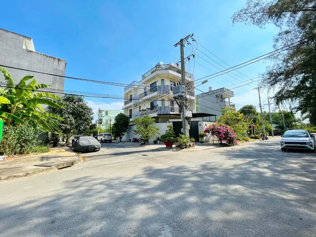 Bán đất mặt tiền Hàng Dương, hẻm 274 Nguyễn Văn Tạo, 120m², giá 5.5 tỷ